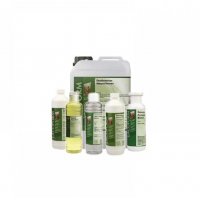 Масло для тела Lacoform Конопляное с Коэнзимом Q10, 0,5 кг