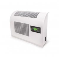 Осушитель воздуха DEH-1000wp, 4.16 л/ч, 220В, DanVex