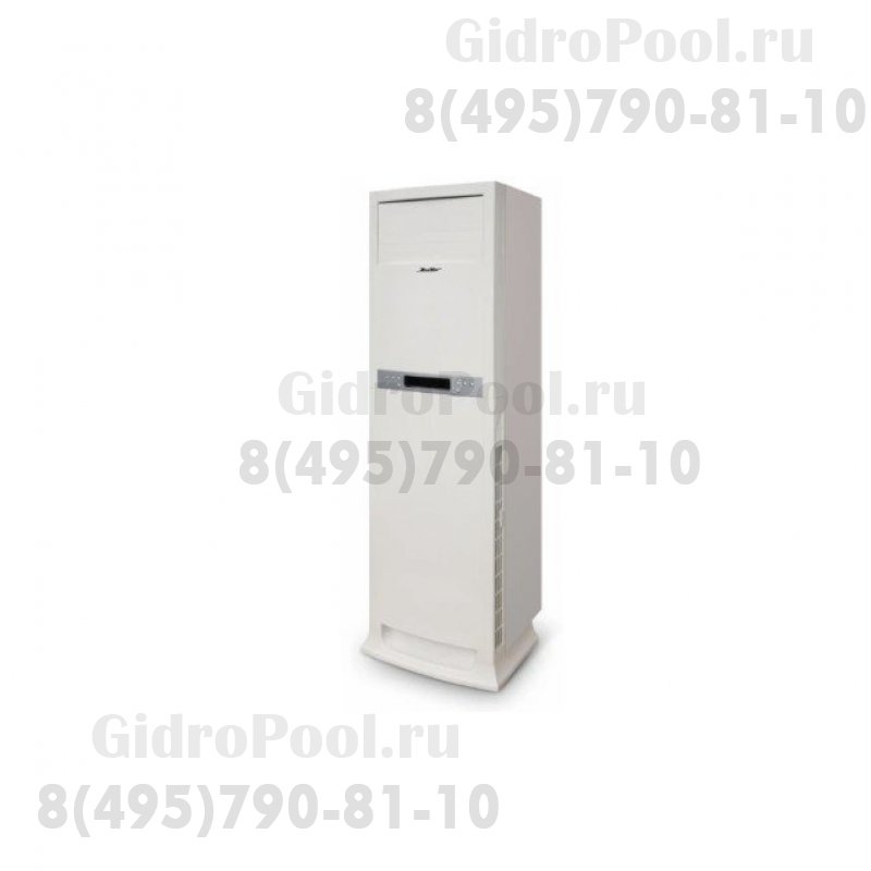 Осушитель воздуха DEH-1700p, 6.8 л/ч, 220В, DanVex