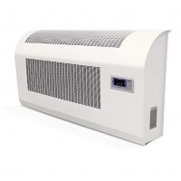 Осушитель воздуха 6.0 л/ч, 220В DanVex DEH-1700wp