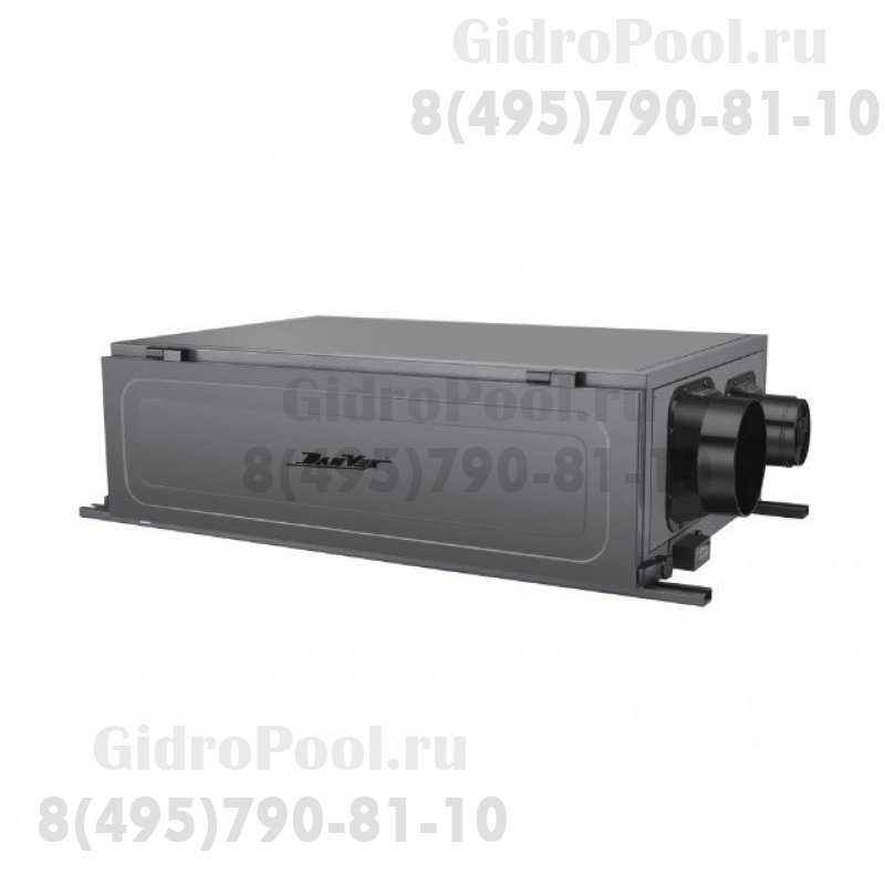 Осушитель воздуха канальный 1.67 л/ч, 220В DanVex DD - 36F