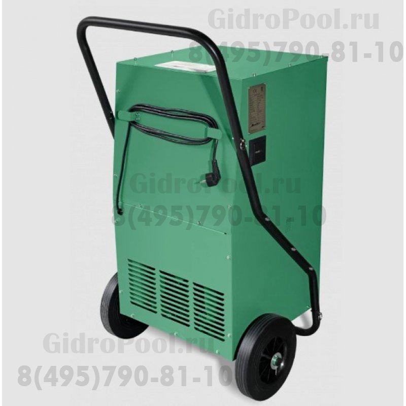 Осушитель воздуха 5.0 л/ч, 220В DanVex