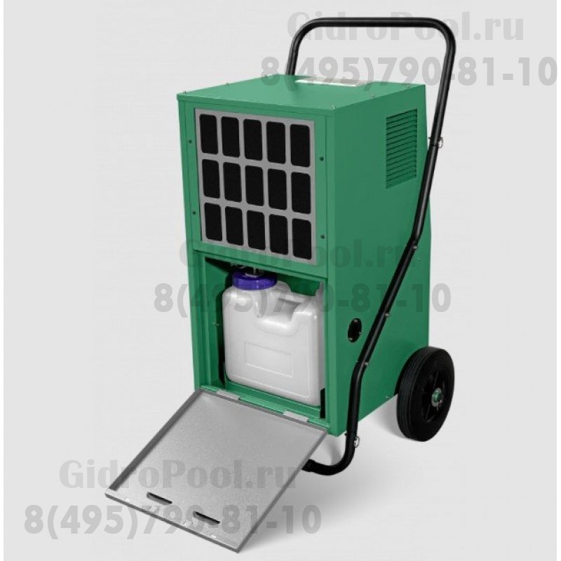 Осушитель воздуха 5.0 л/ч, 220В DanVex