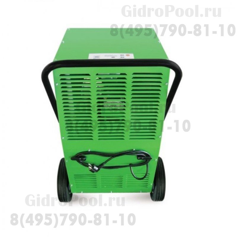 Осушитель воздуха 3.7 л/ч, 220В DanVex