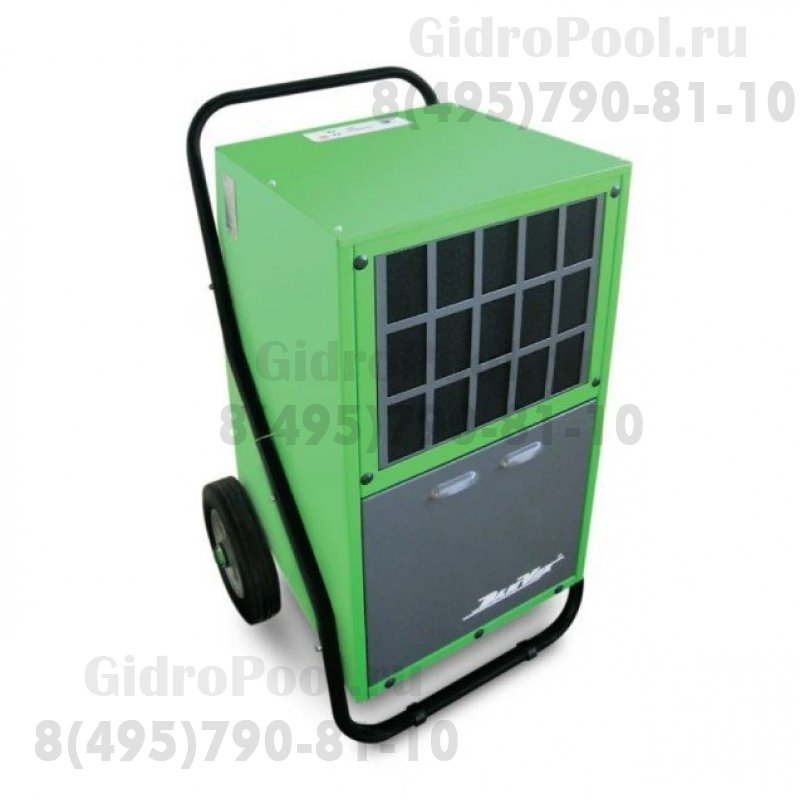 Осушитель воздуха 3.7 л/ч, 220В DanVex