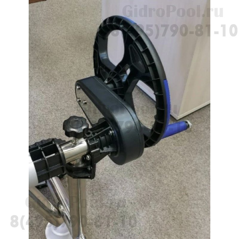 Редуктор для сматывающего устройства PCR1-T81 GemLab /PCR1-FRD/