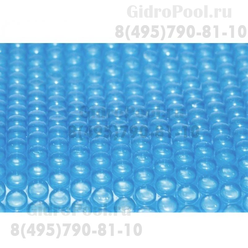 Покрывало плавающее 400мкр, ширина 2,5 м.Aqualux