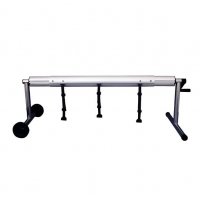 Сматывающее устройство Mobil 5,3-6,9м с Т-образными опорами на колесах