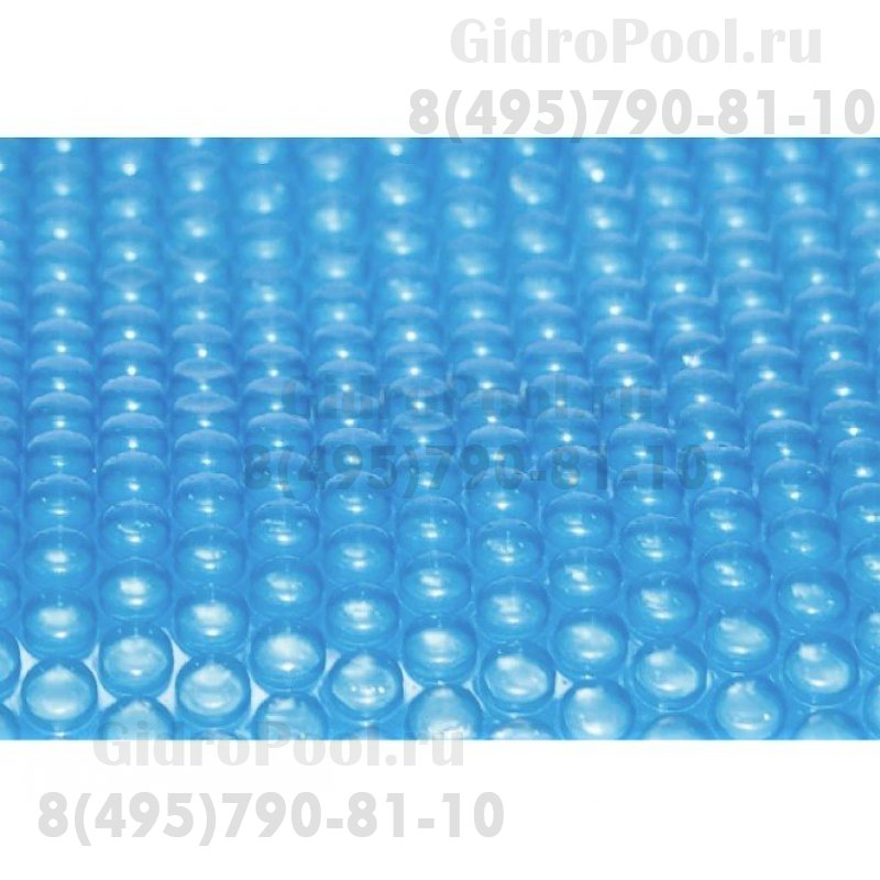 Покрывало плавающее 500мкр, ширина 6,0 м.Aqualux