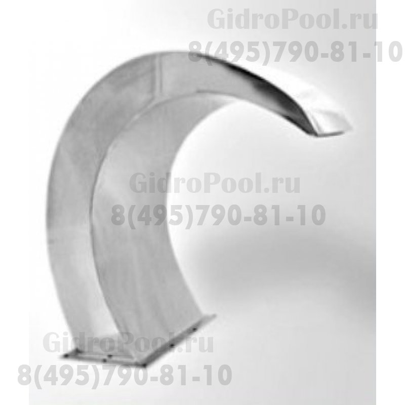 Водопад КОСТА 1000 мм