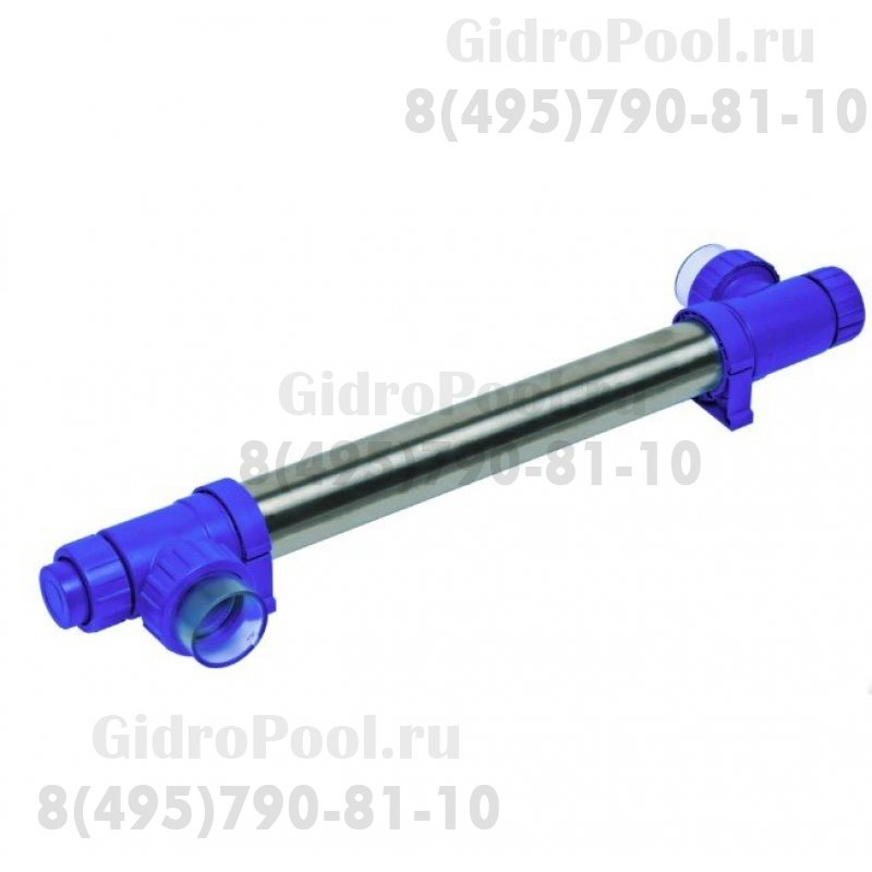 Ультрафиолетовая установка TECH UV-C 75W