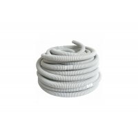 Шланг гофрированный POOLFLEX PE_38_M50_BL (1,58м) PLastiflex