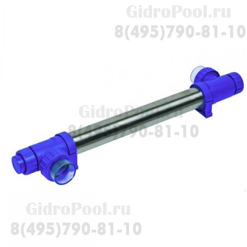Ультрафиолетовая установка UV-C Amalgam 150000
