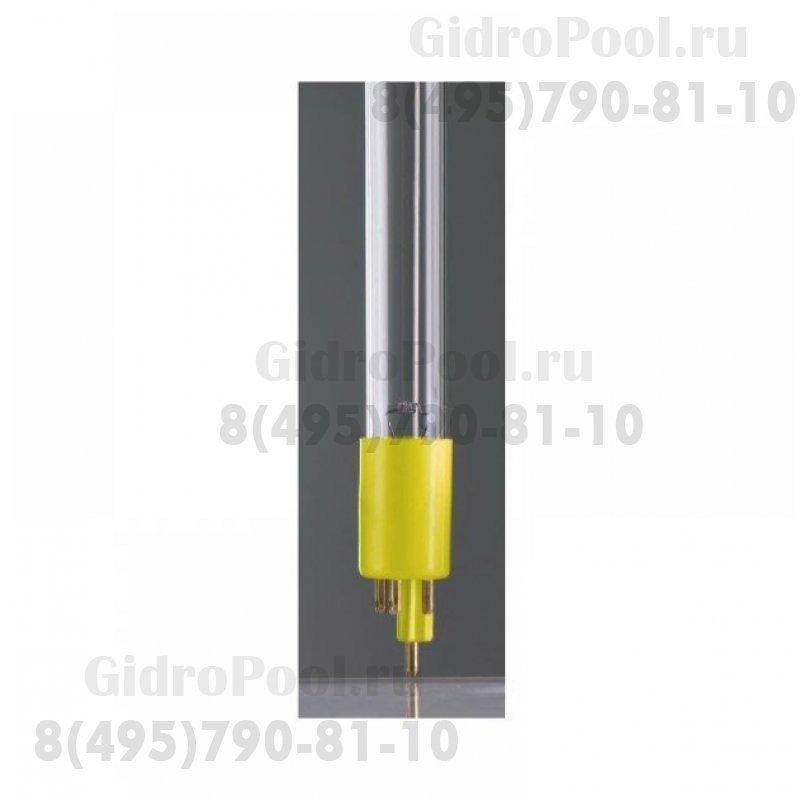 Лампа установки ультрафиолетовой с озонатором Blue Lagoon Ozone UV-C 75000