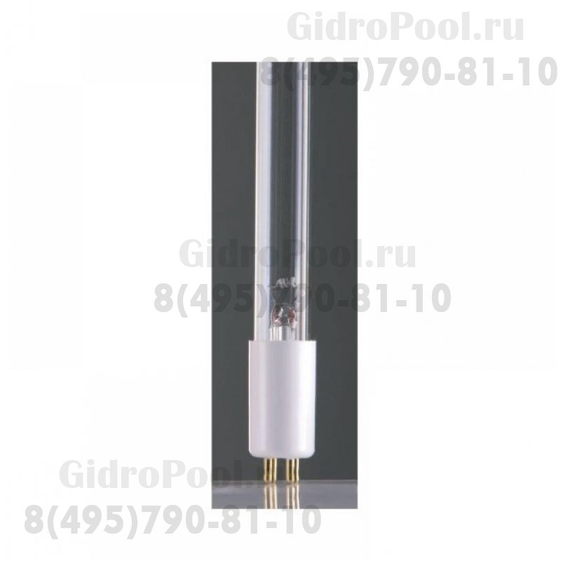 Лампа ультрафиолетовая Philips TUV 36T5 HO 4p-SE (75w) для UV-C 75000