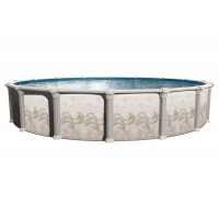 Бассейн Гибралтар J-4000 (7.3х1.35)