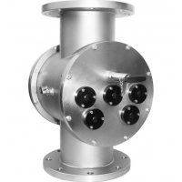 Ультрафиолетовая устан. dinUV-professional 150ST , макс.поток 104 м3/ч, DN125, Dinotec