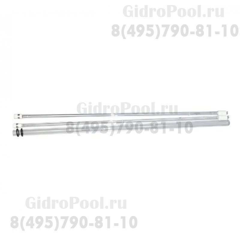 Лампа ультрафиолетовая 115bВт для модели dinUV - preven 100/200/300