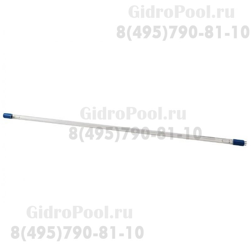 Лампа ультрафиолетовая 80 W для установки dinUV Clear 75, Dinotec