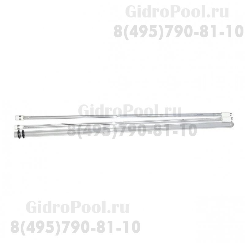 Лампа ультрафиолетовая 350 W (20 ST = 1x ; 90 ST = 2x ) , Dinotec