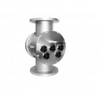 Механизм для автоматической очистки лам для моделей установок 250 - 1000, Dinotec / 0680-084-00