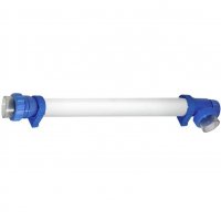 Ультрафиолетовая установка Salt Water UV-C, 75 Вт