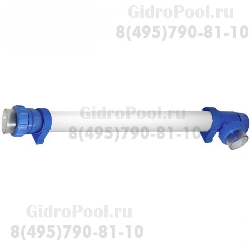 Ультрафиолетовая установка Salt Water UV-C, 75 Вт