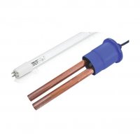 Комплект сервисный установки ультрафиолетовой с медным ионизатором Blue Lagoon Ionizer UV-C 70000