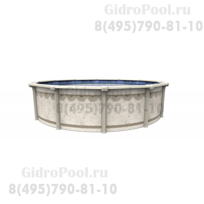 Бассейн LIMA (3.6х1.35)