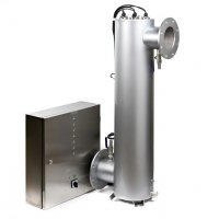 Ультрафиолетовая установка 130м³/час ОДВ /ОДВ-130