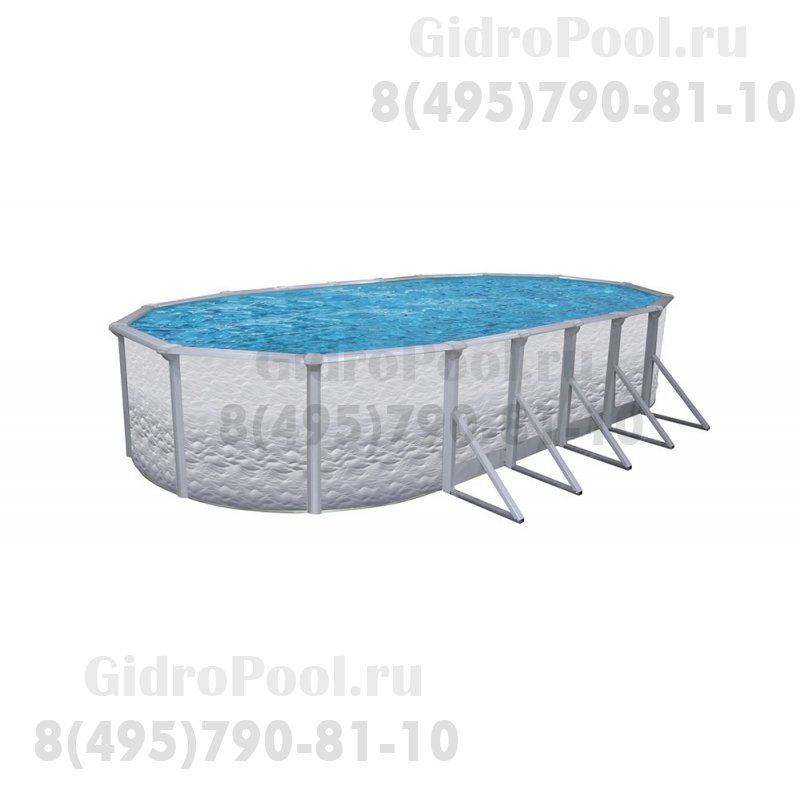 Бассейн LIMA (10х5.5х1.35)