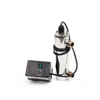 Ультрафиолетовая установка 0,5м³/час UV TECH без блока промывки