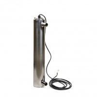 Ультрафиолетовая установка 5м³/час UV TECH без блока промывки