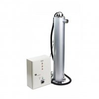 Ультрафиолетовая установка 10м³/час UV TECH без блока промывки