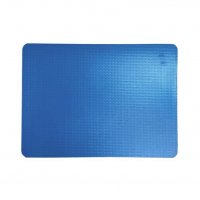 Пленка ПВХ 2,05х25,00м, рулон 51,25 кв.м, Blue, синий