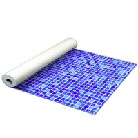 Пленка ПВХ 1,65х25,00м 