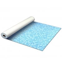 Пленка ПВХ 1,65х25,00м 