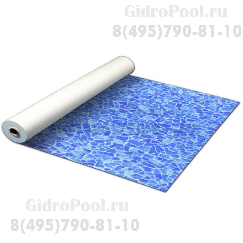 Пленка ПВХ 1,65х25,00м 