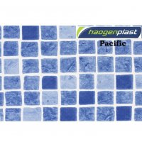 Пленка ПВХ 1,65х25,00м 