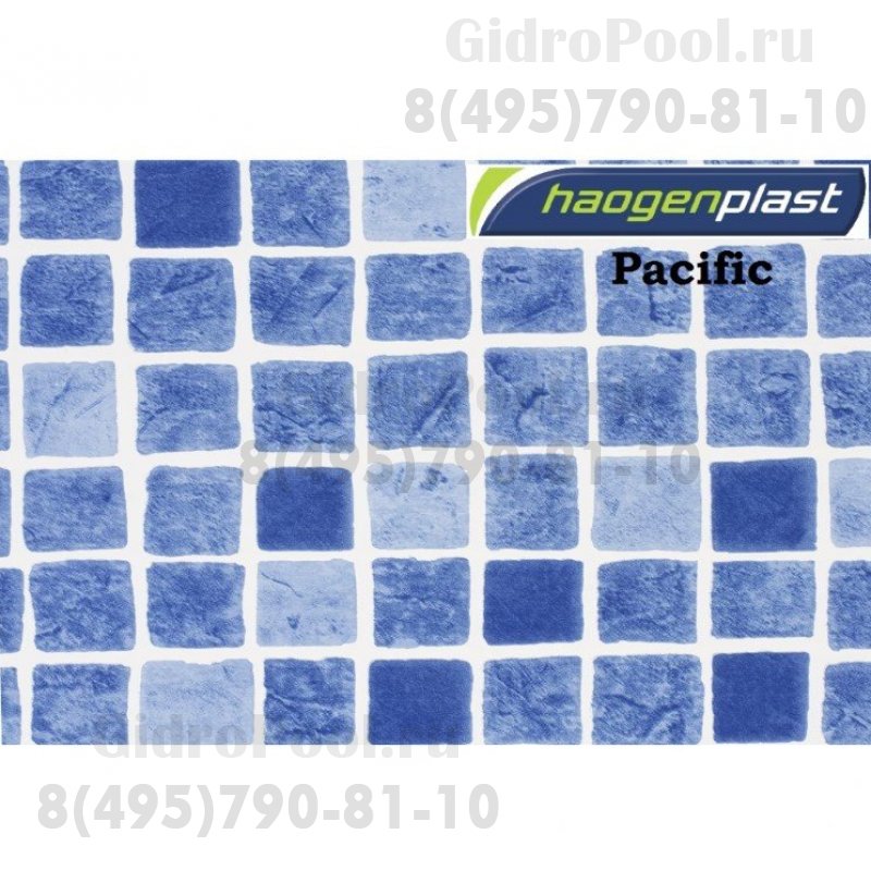 Пленка ПВХ 1,65х25,00м 