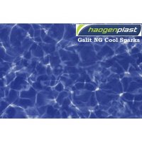 Пленка ПВХ 1,65х25,00м 