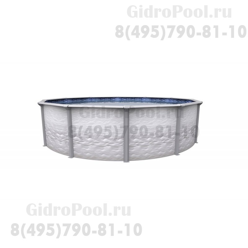 Бассейн HARTLEY (4.6х1.35)