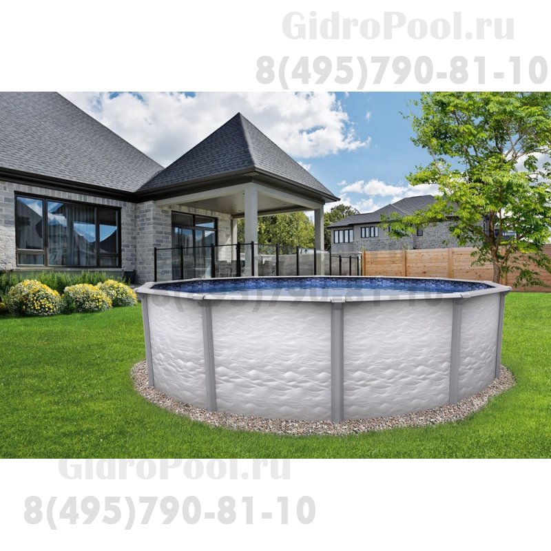 Бассейн HARTLEY (4.6х1.35)