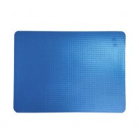 Пленка ПВХ 1,65х25,00м, рулон 41,25 кв.м, Blue, синий