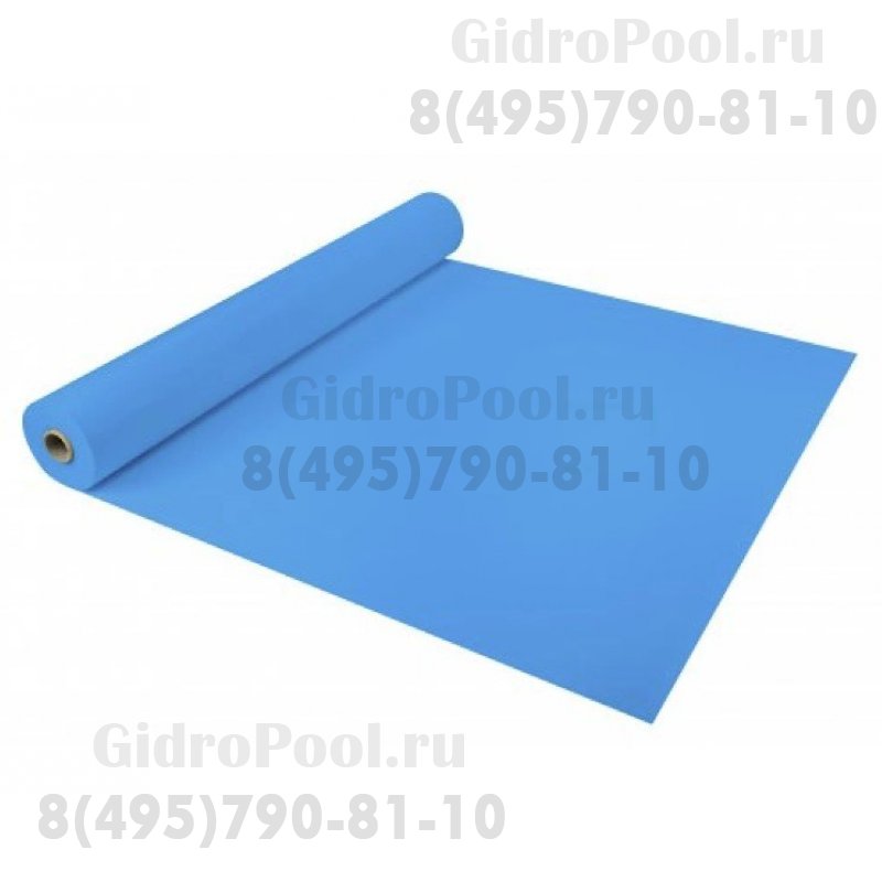 Пленка ПВХ 1,65х25,00м 