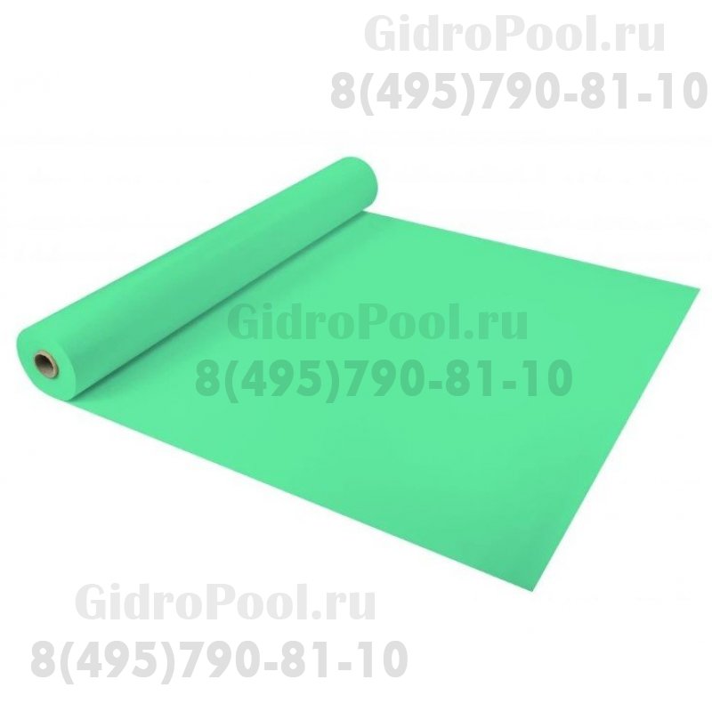 Пленка ПВХ 1,65х25,00м 