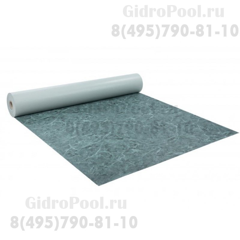 Пленка ПВХ 1,65х25,00м 