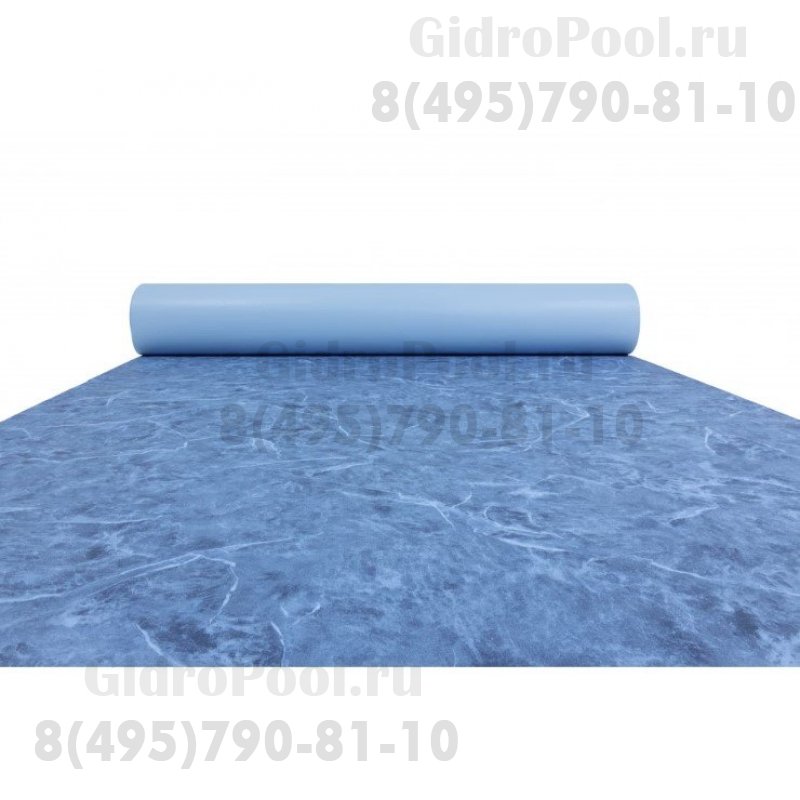 Пленка ПВХ 1,65х25,00м 