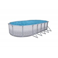 Бассейн LIMA (5.5х3.7х1.35)