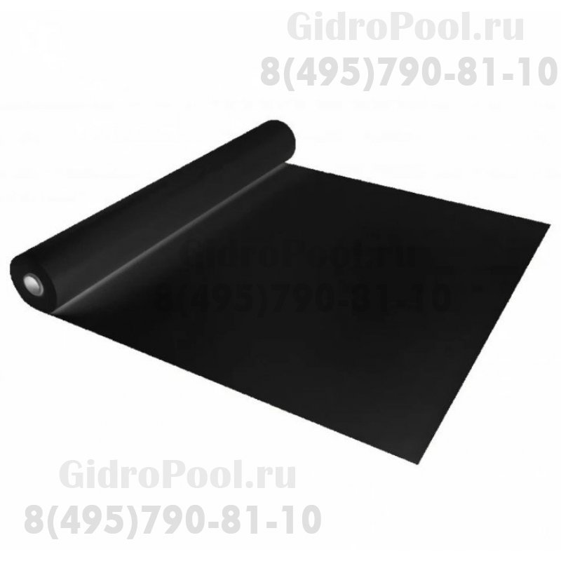 Пленка ПВХ 1,65х25,00м 